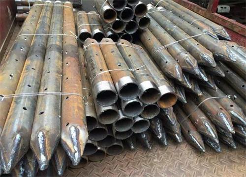 白茅湖农场钢花管哪里有卖